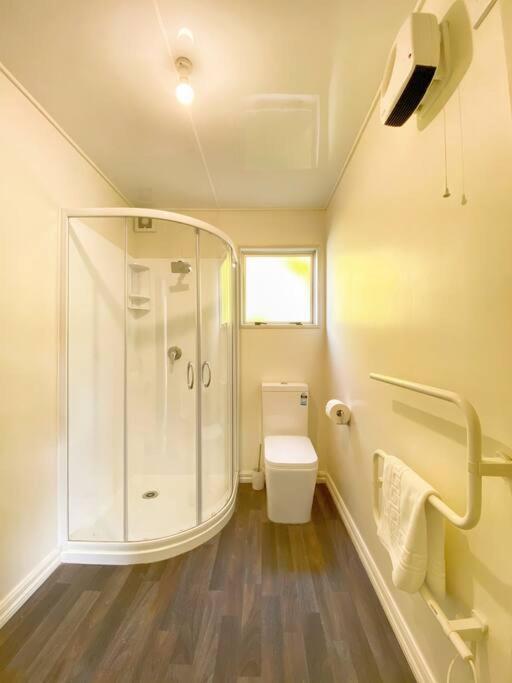 Hideaway Rima - In The Cbd Apartment Queenstown Bagian luar foto